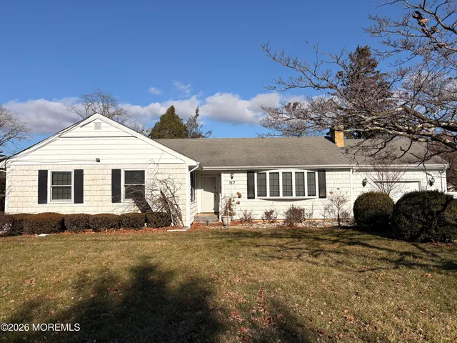 $2,500 | 57 Fulton Avenue, West Long Branch, NJ 07764