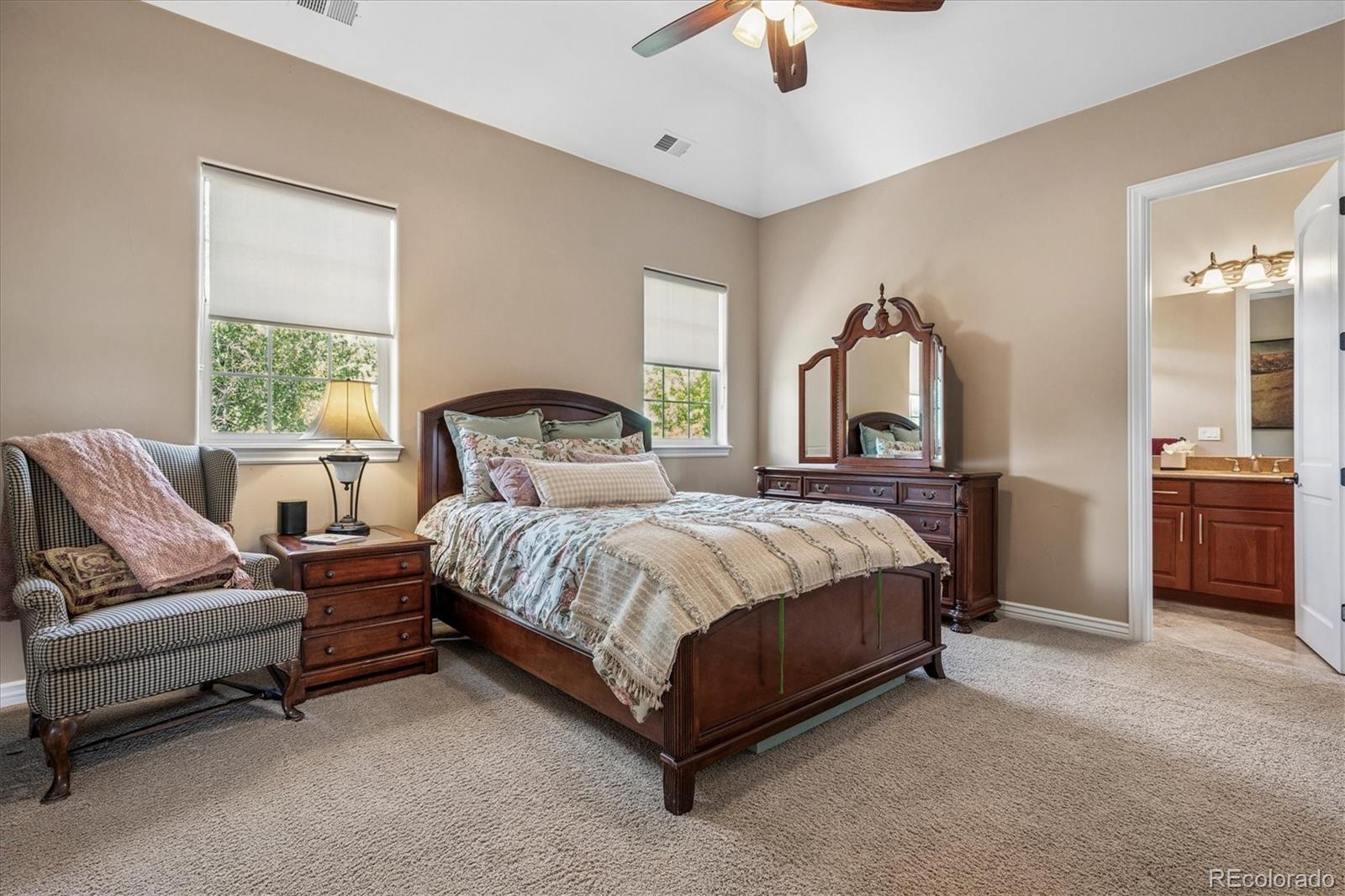 5829 Amber Ridge Drive Castle Rock, CO 80108 - Photo 27 of 50