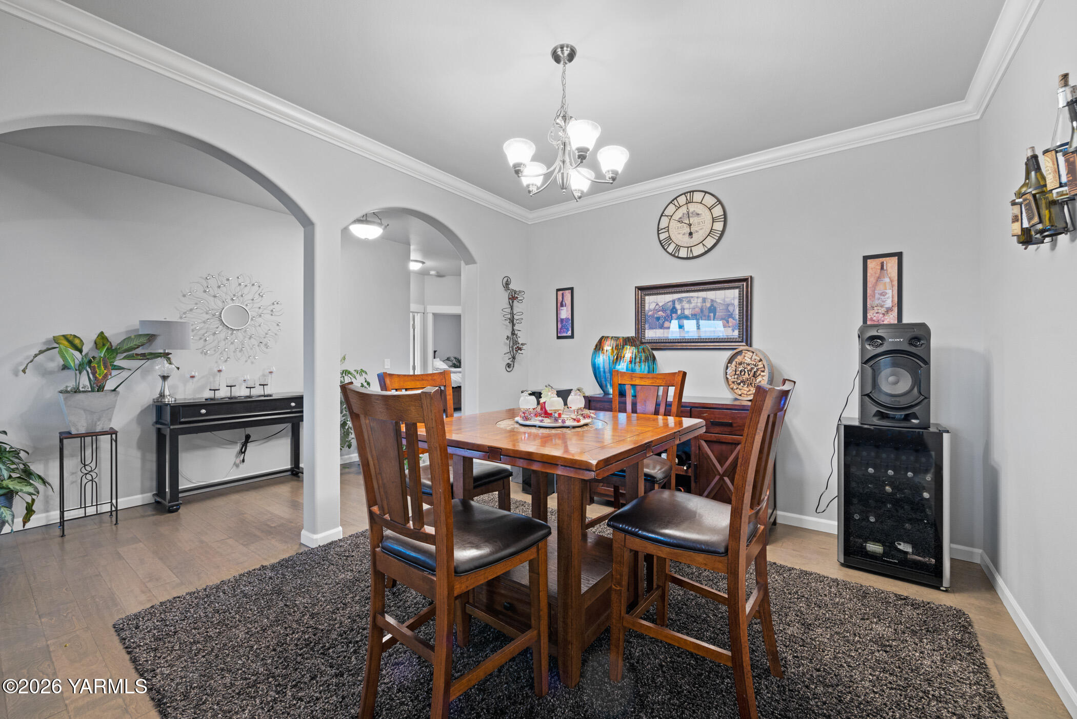 1425 Valhalla Loop Selah, WA 98942 - Photo 18 of 33 DINING-1