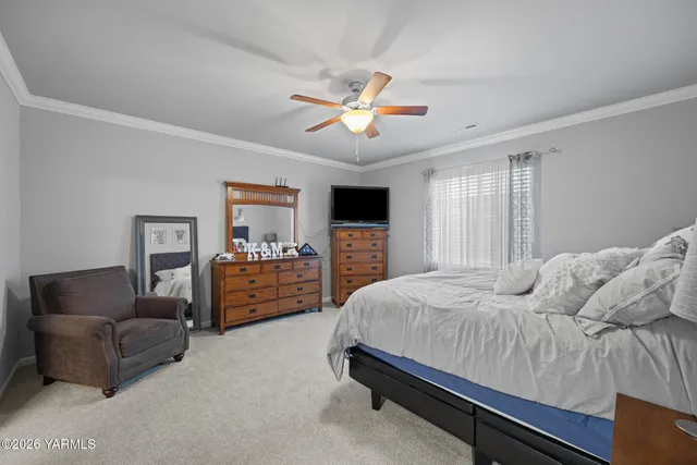 $610,000 | 1425 Valhalla Loop, Selah, WA 98942