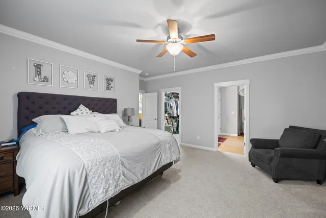 $610,000 | 1425 Valhalla Loop, Selah, WA 98942