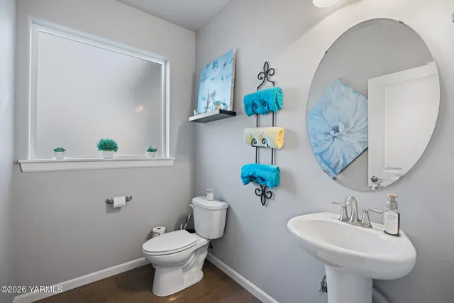 $610,000 | 1425 Valhalla Loop, Selah, WA 98942