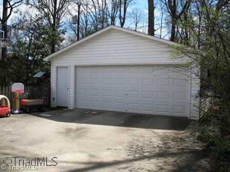 1602 Red Forest Road Greensboro, NC 27410 - Photo 8 of 8 Other.