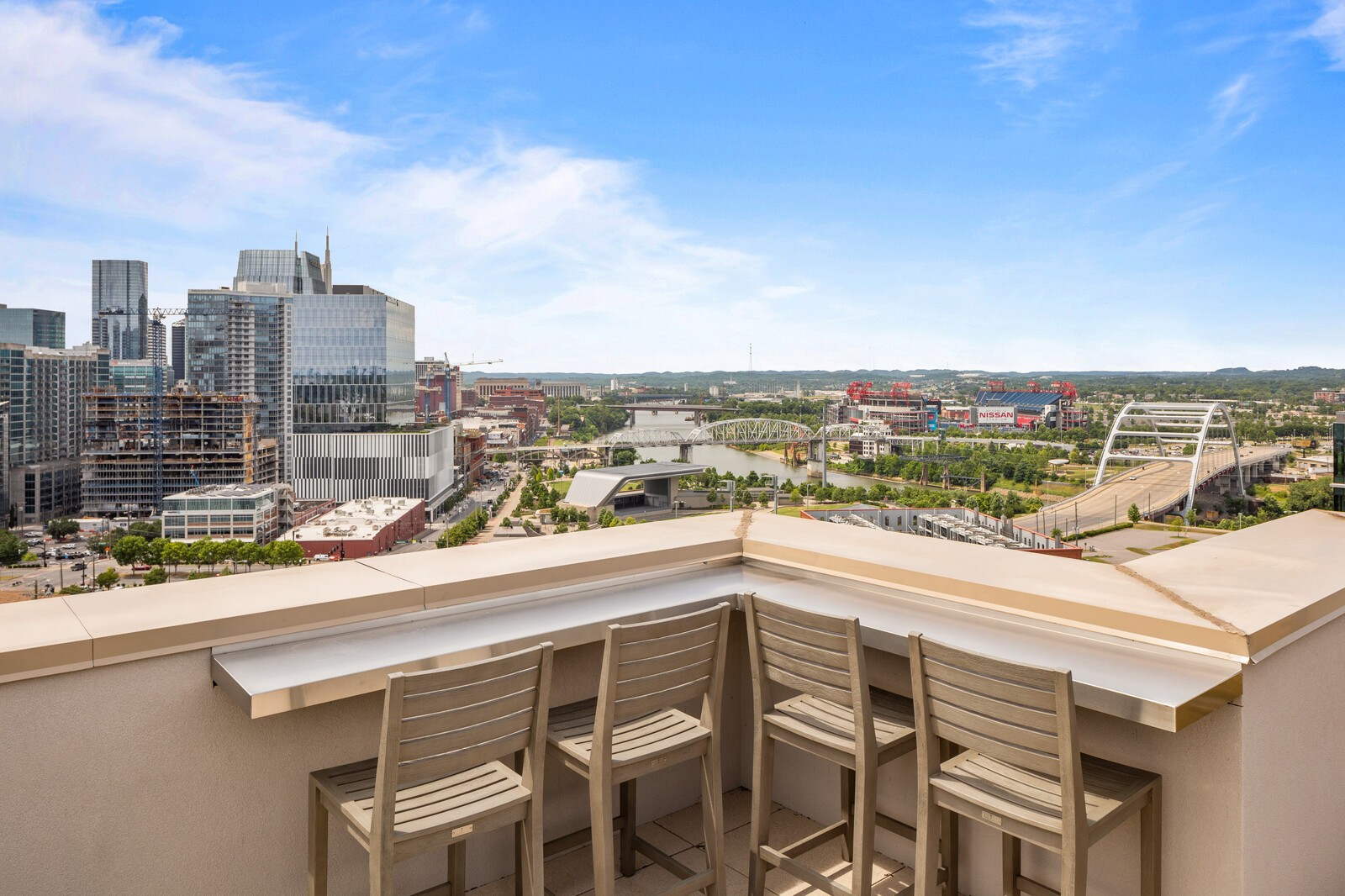 20 Rutledge Street, Unit 406 Nashville, TN 37210 - Photo 27 of 45