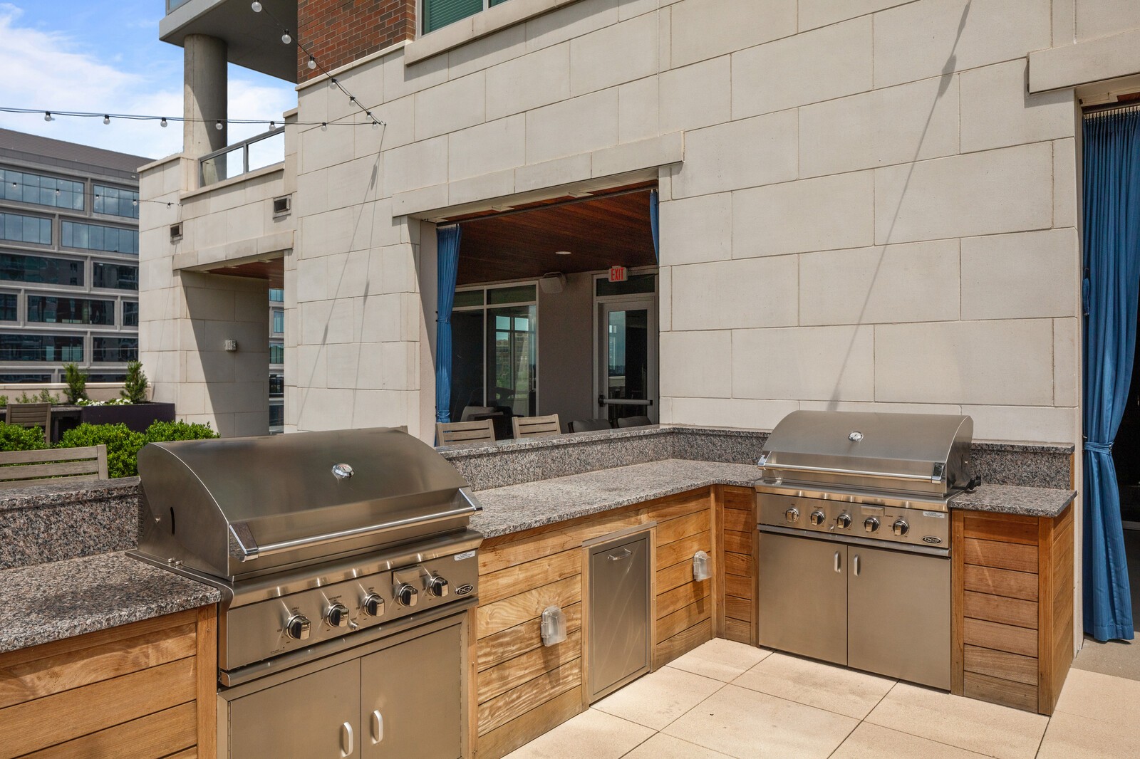 20 Rutledge Street, Unit 406 Nashville, TN 37210 - Photo 33 of 45