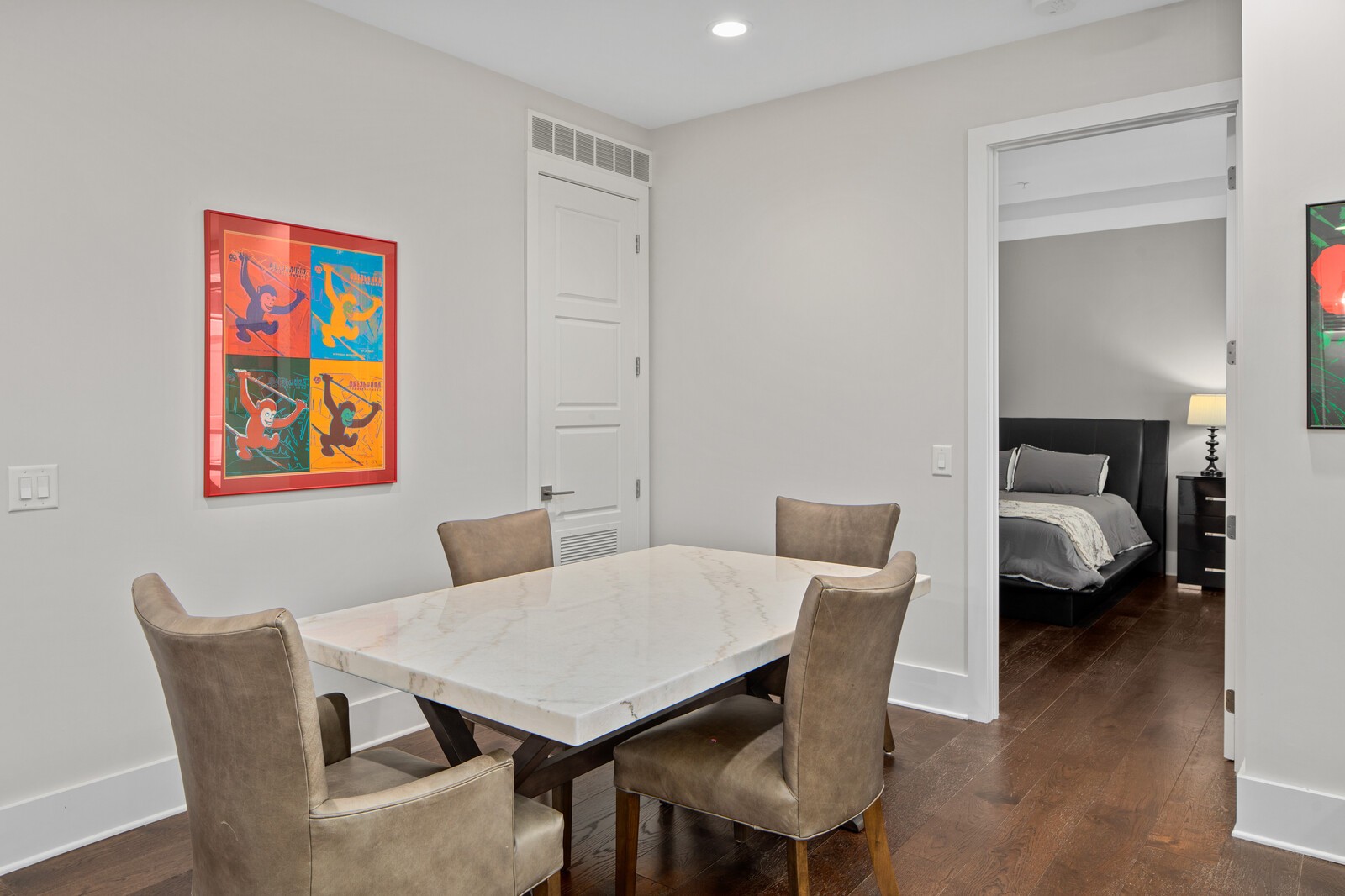 20 Rutledge Street, Unit 406 Nashville, TN 37210 - Photo 10 of 45