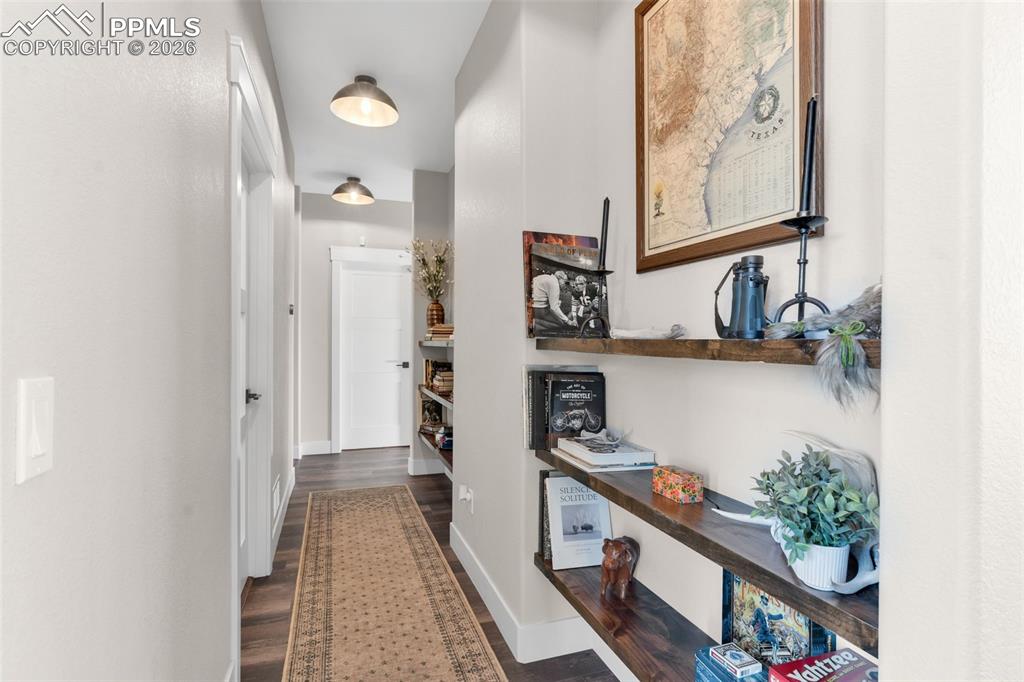 228 Freek Ranch Road Canon City, CO 81212 - Photo 35 of 50 a kitchen with stainless steel appliances a refrigerator and a stove