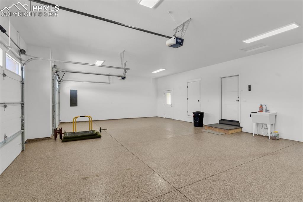 228 Freek Ranch Road Canon City, CO 81212 - Photo 42 of 50 a view of empty room with a window