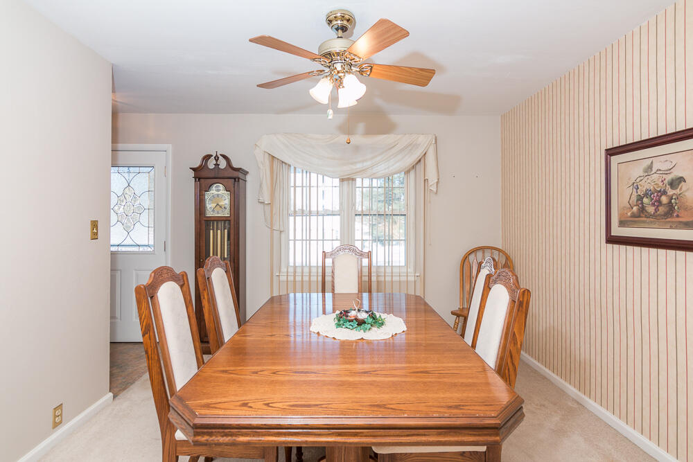 207 Cedar Street Decatur, MI 49045 - Photo 18 of 51 Dining