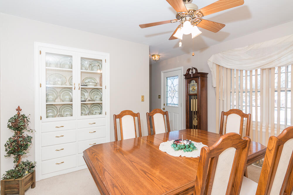 207 Cedar Street Decatur, MI 49045 - Photo 19 of 51 Dining a