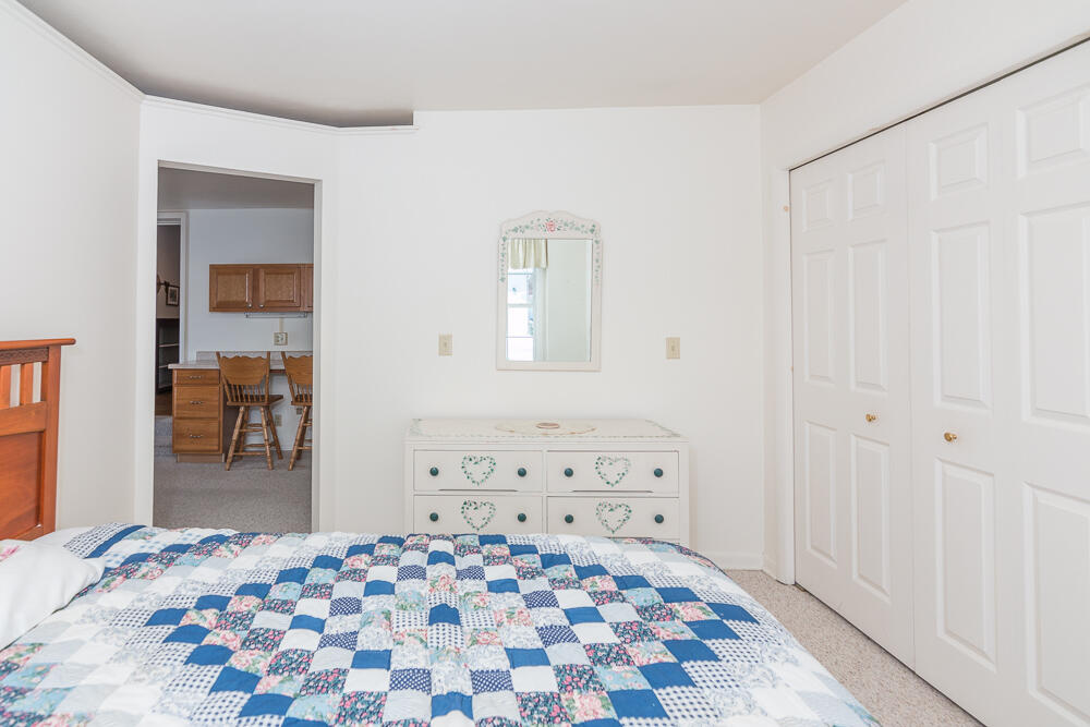 207 Cedar Street Decatur, MI 49045 - Photo 26 of 51 Primary Suitea