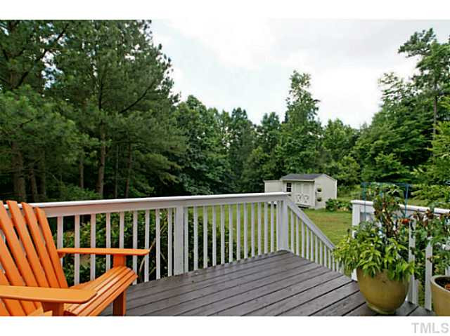 234 Ridge Drive Garner, NC 27529 - Photo 22 of 25 Photo 22
