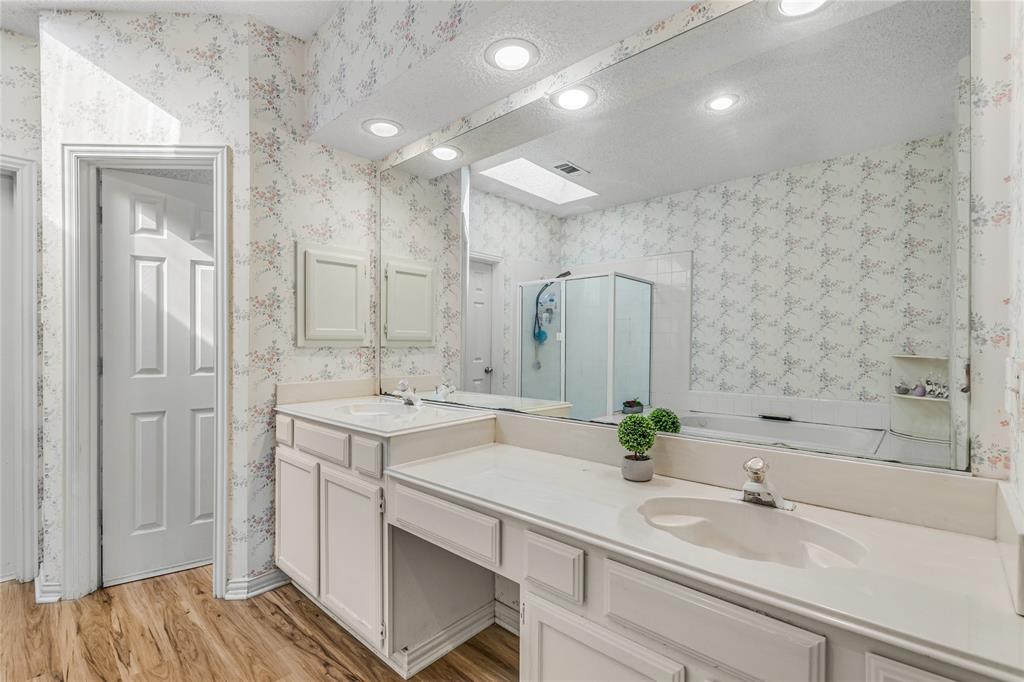 4105 Crest Ridge Drive Irving, TX 75061 - Photo 21 of 40
