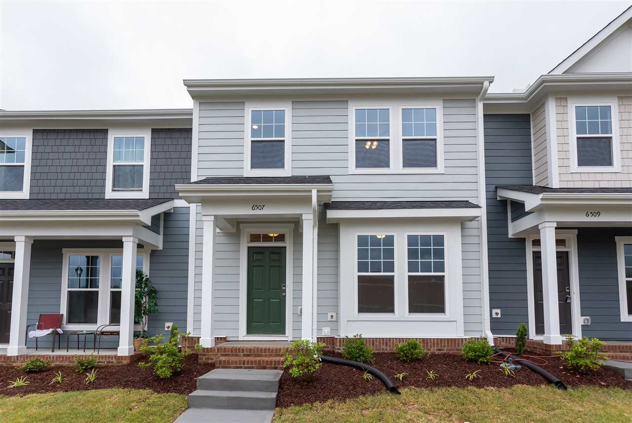 6507 Academic Avenue, Unit 1067 Raleigh, NC 27616 - Photo 1 of 26 Exterior