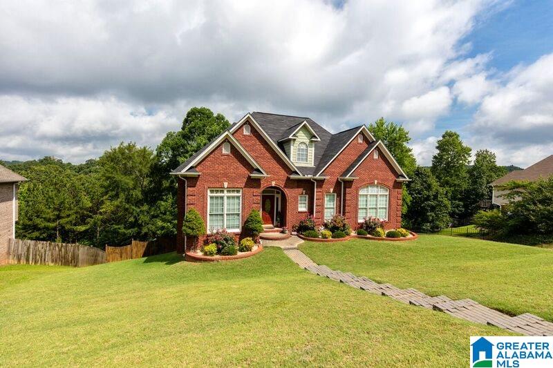 6367 Harness Way Pinson, AL 35126 - Photo 3 of 50