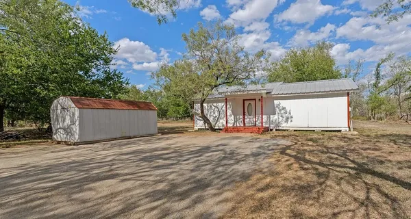 $1,500 | 301 Tatum Road, Martindale, TX 78655