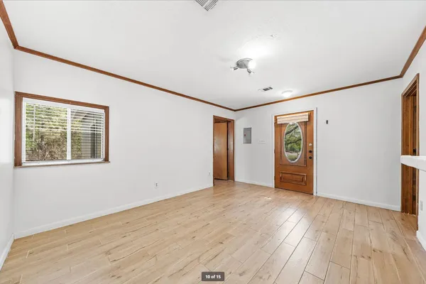 $1,500 | 301 Tatum Road, Martindale, TX 78655