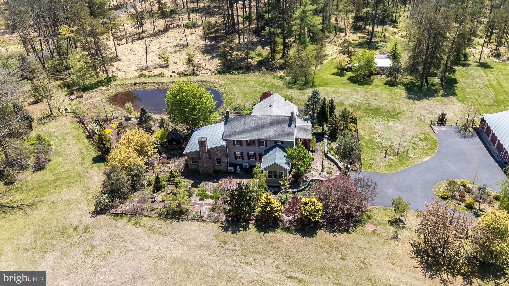 23 Lily Valley Road Erwinna, PA 18920 - Photo 85 of 103