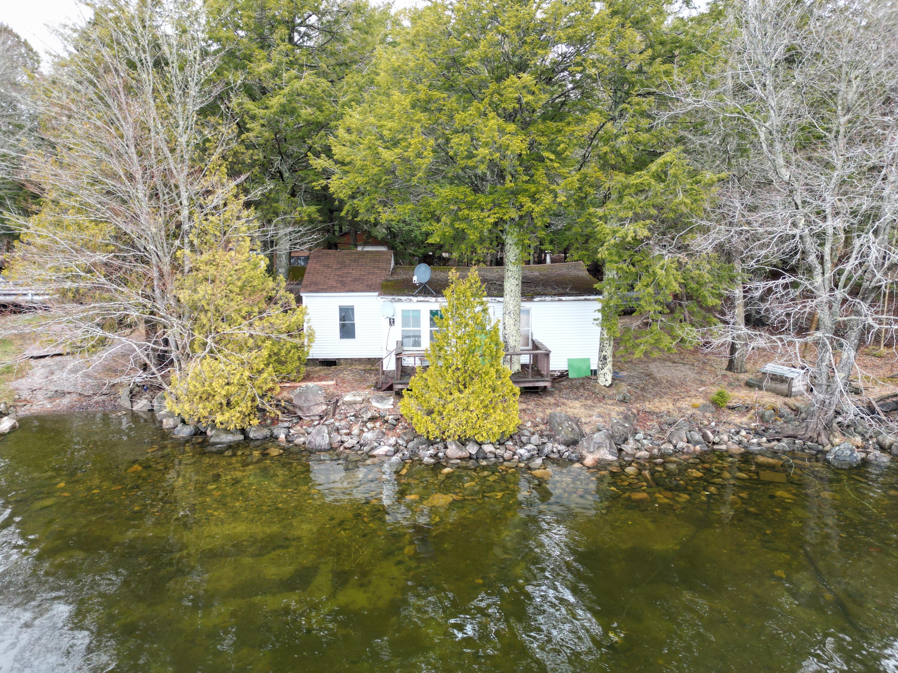 208 Camp Road Cooper, ME 04657 - Photo 18 of 28 DJI_0148