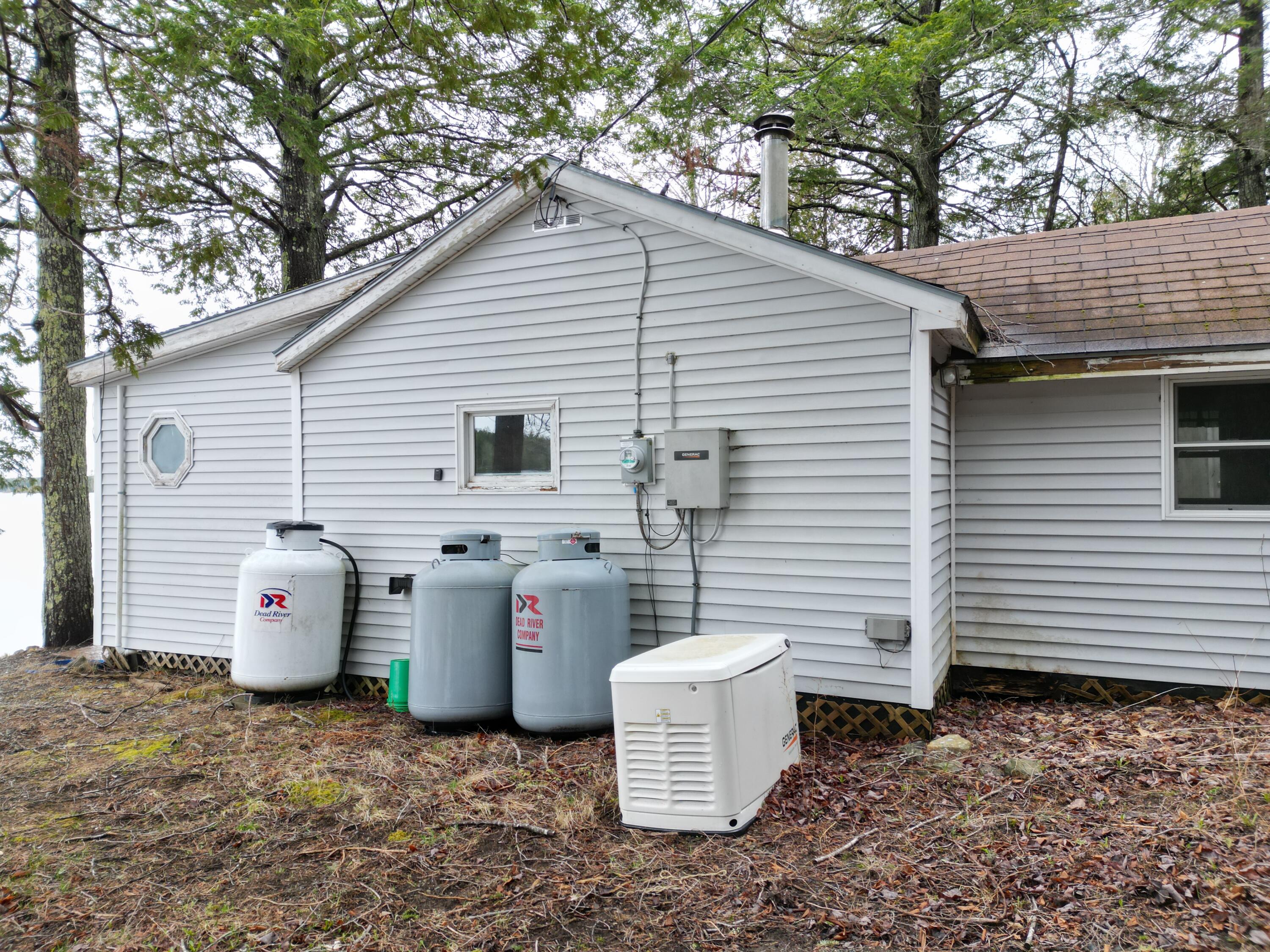 208 Camp Road Cooper, ME 04657 - Photo 3 of 28 DJI_0152