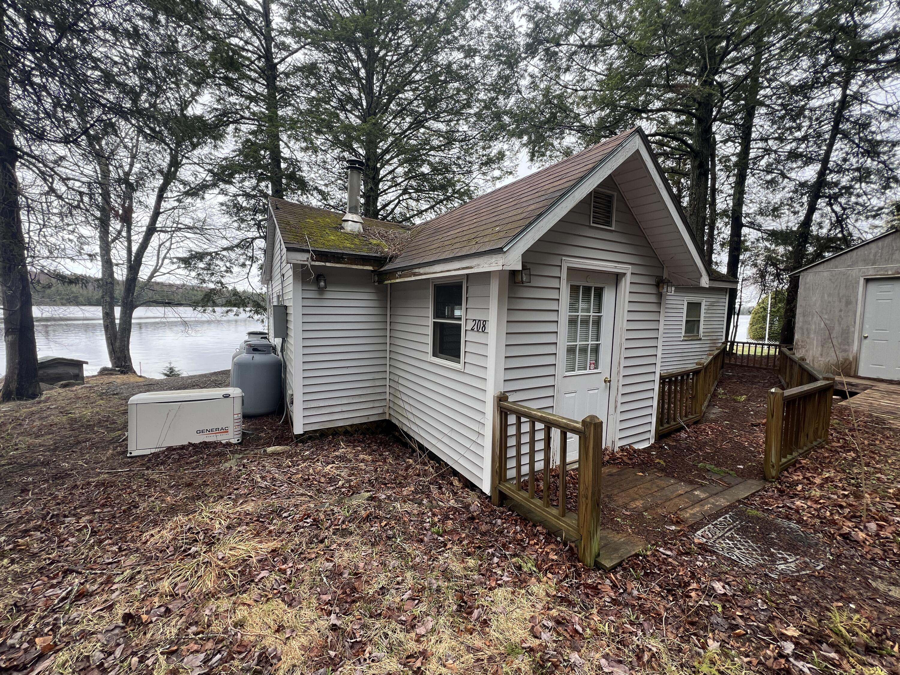 208 Camp Road Cooper, ME 04657 - Photo 5 of 28 IMG_8741