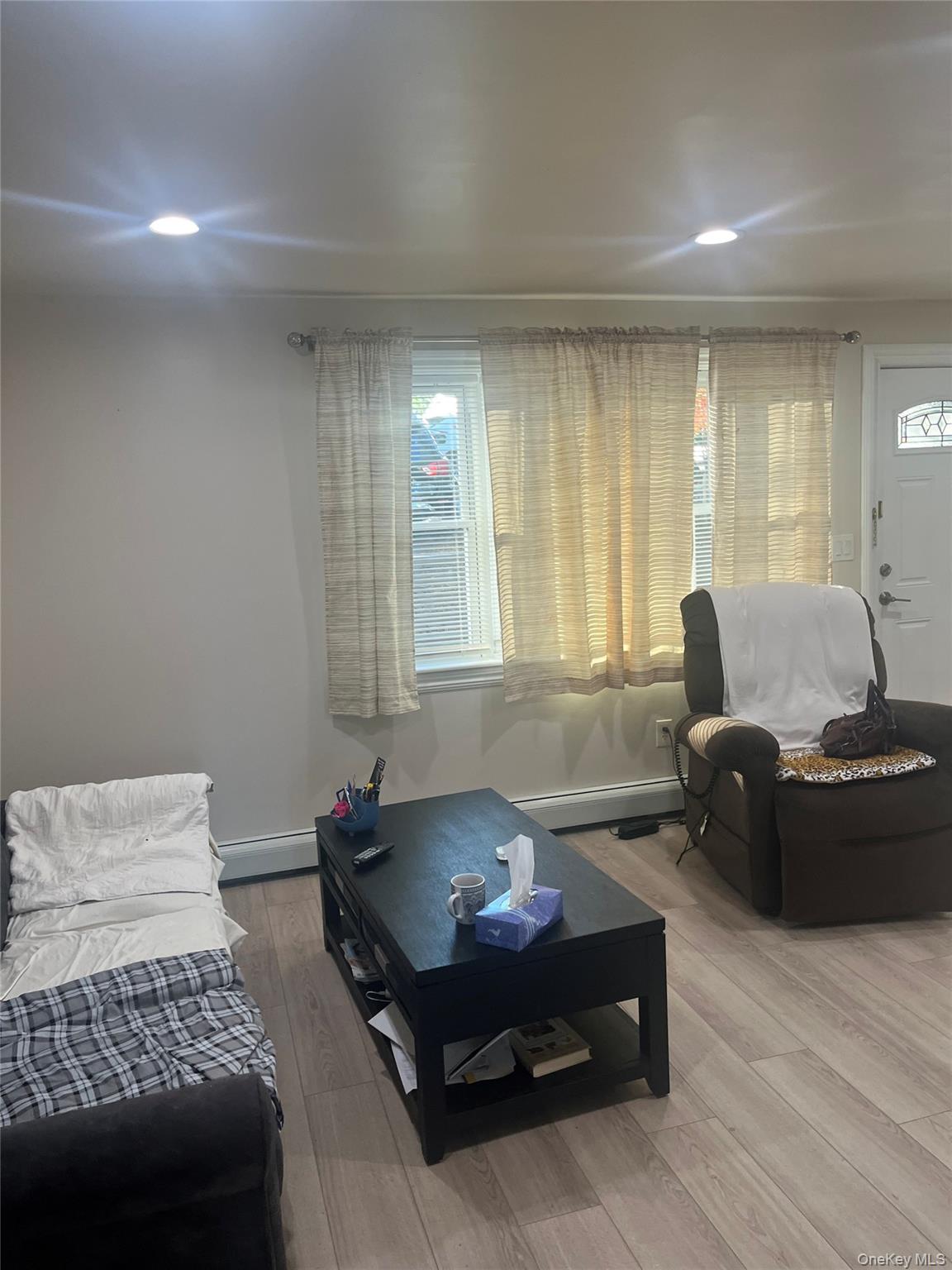 18 Sedgewick Road Carmel, NY 10512 - Photo 4 of 5 a living room with furniture and a couch