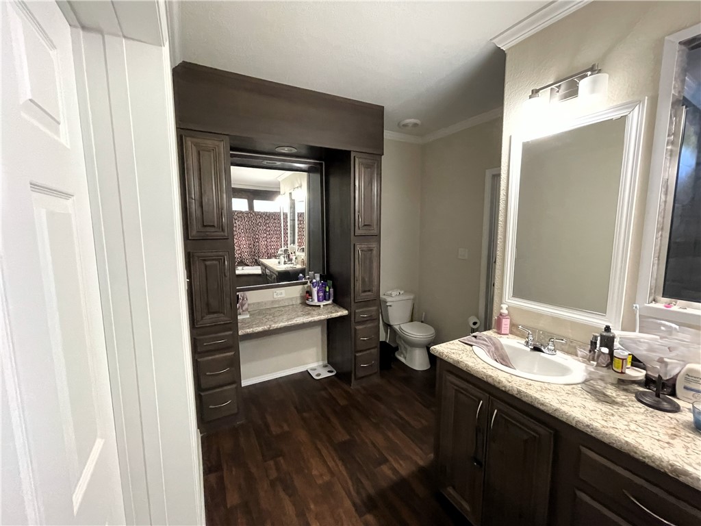 295 Rozell Pass Waco, TX 76705 - Photo 23 of 32