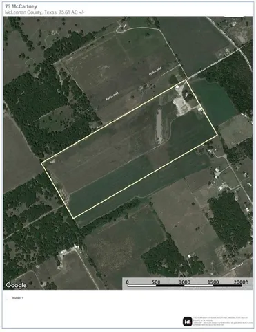 $1,600,000 | 295 Rozell Pass, Waco, TX 76705