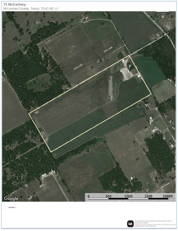 295 Rozell Pass Waco, TX 76705 - Photo 31 of 32