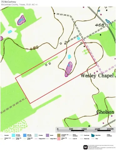 $1,600,000 | 295 Rozell Pass, Waco, TX 76705