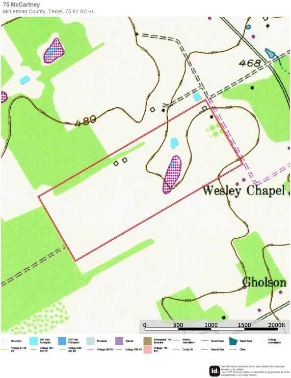 295 Rozell Pass Waco, TX 76705 - Photo 32 of 32