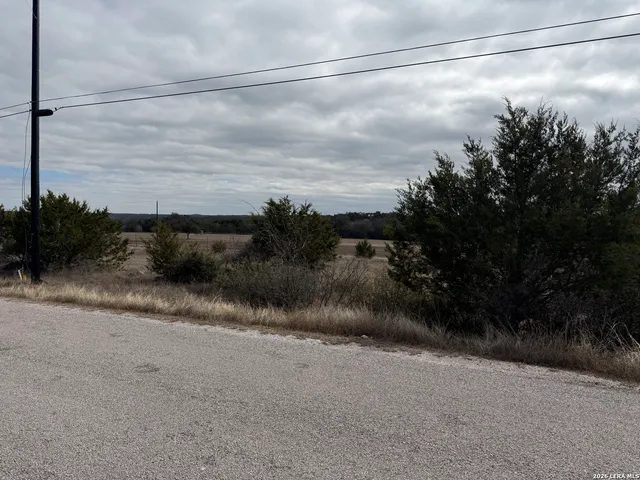 $74,000 | 414 George Dolson, Blanco, TX 78606