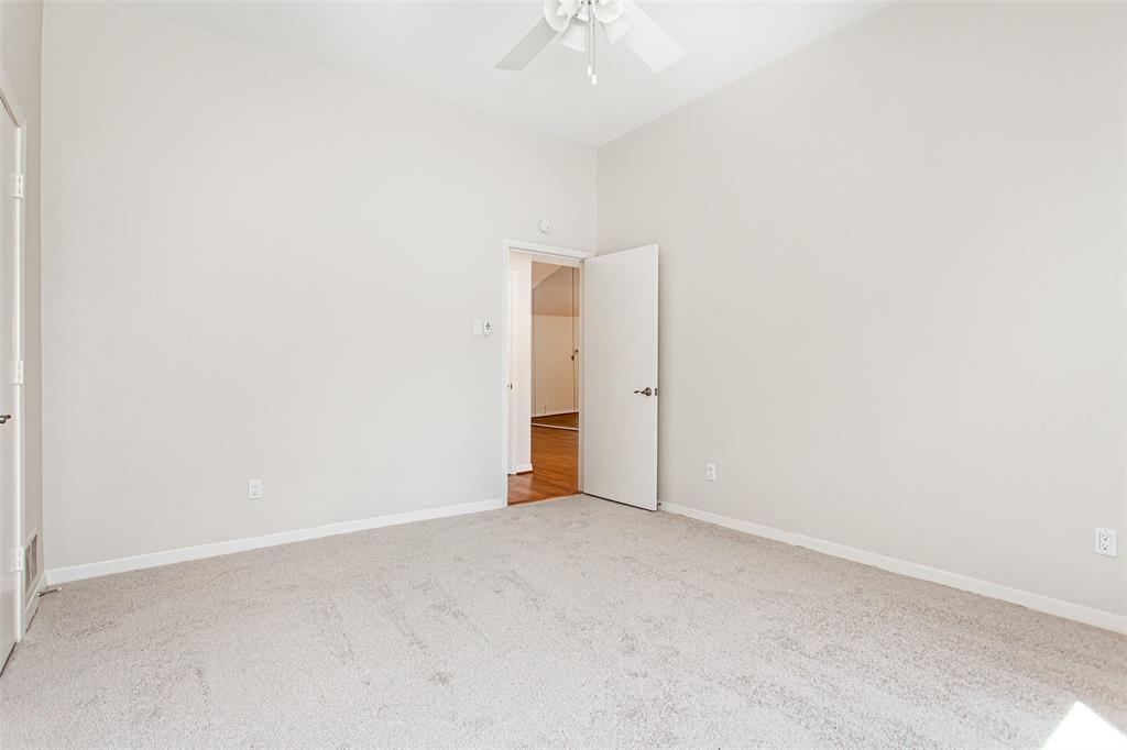 6807 Anglebluff Circle Dallas, TX 75248 - Photo 6 of 28 a view of an empty room