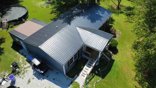 256 Scott Road White Plains, KY 42464 - Photo 11 of 39 Gallery Image 11