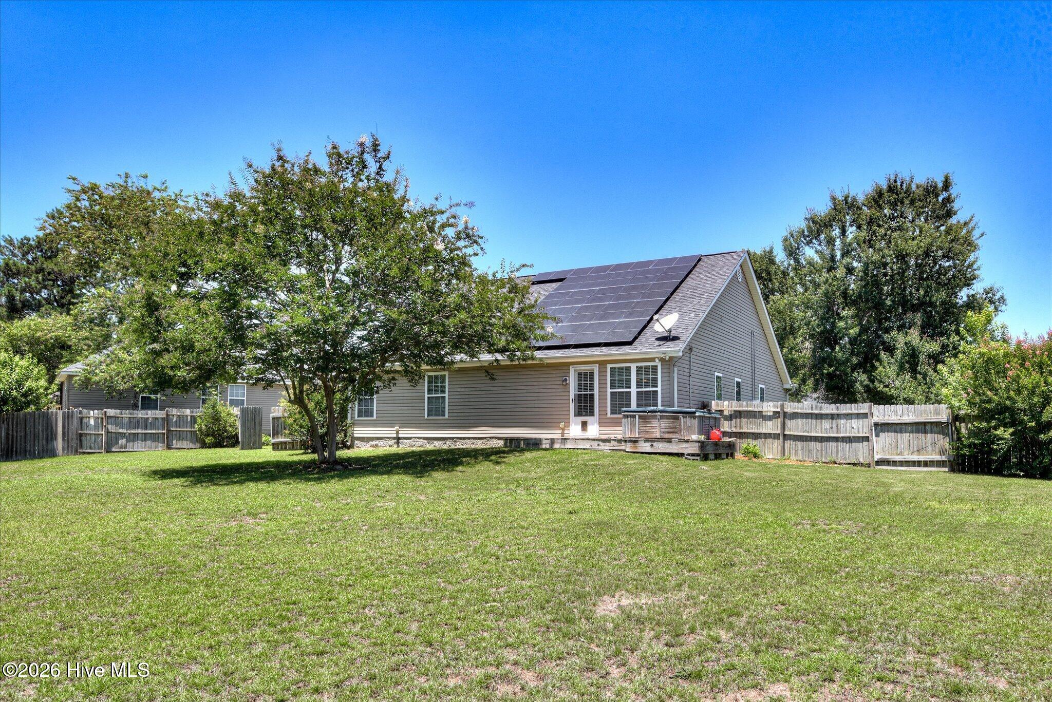 1146 Oxpens Road Warrenville, SC 29851 - Photo 29 of 33