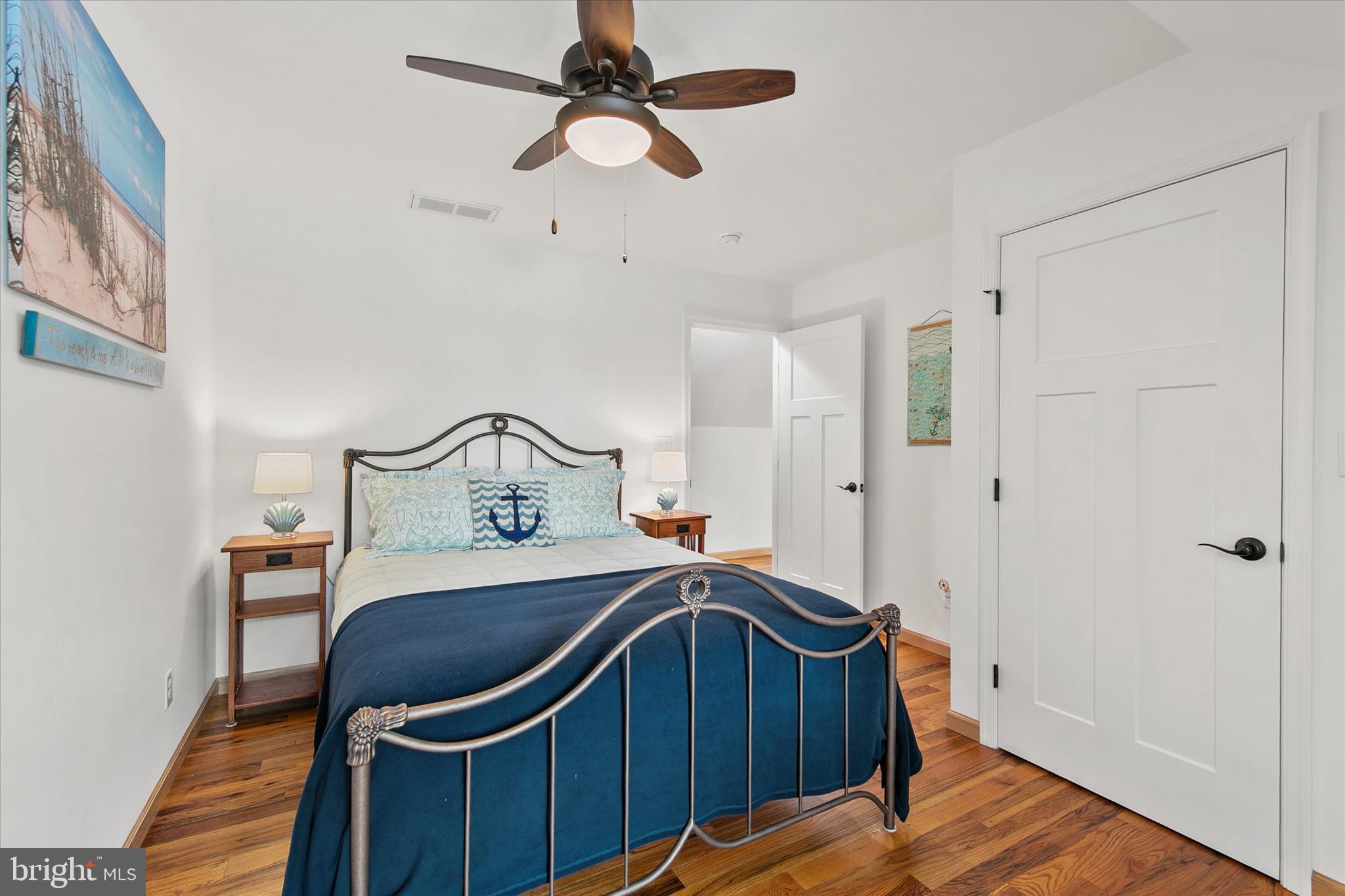 28880 Hudson Road Dagsboro, DE 19939 - Photo 25 of 55 Upper Level Bedroom #3