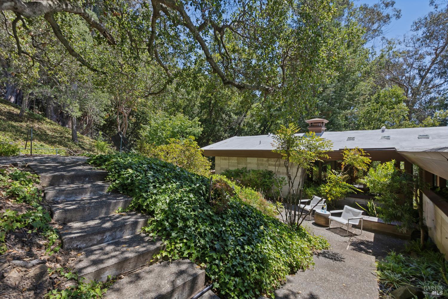 335 Highland Avenue San Rafael, CA 94901 - Photo 80 of 98