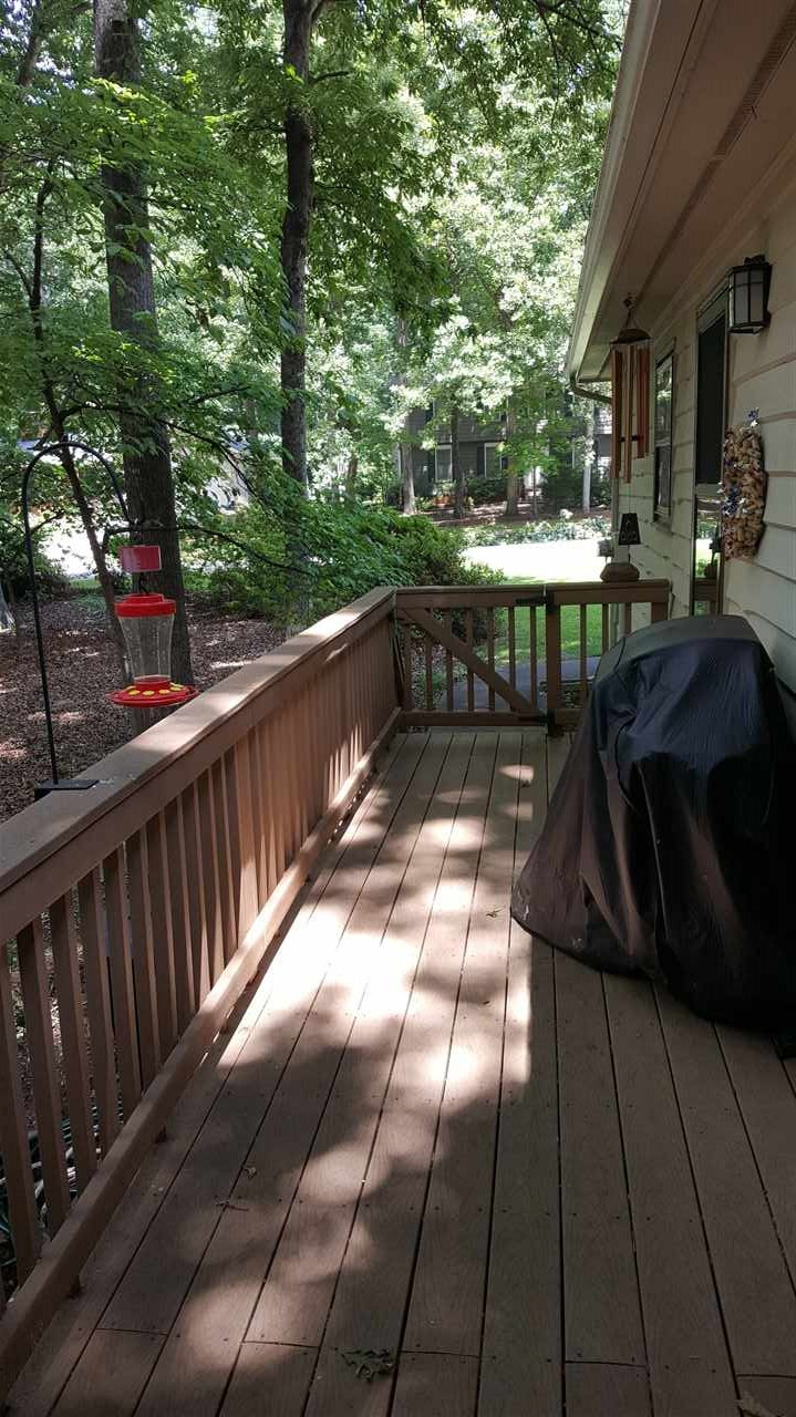 1436 Kildaire Farm Road Cary, NC 27511 - Photo 20 of 25 Photo 20