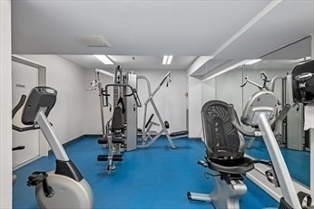 1731 Beacon Street, Unit 108 Brookline, MA 02445 - Photo 15 of 26