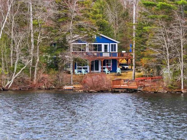 $650,000 | 715 Washington Drive, Washington, NH 03280
