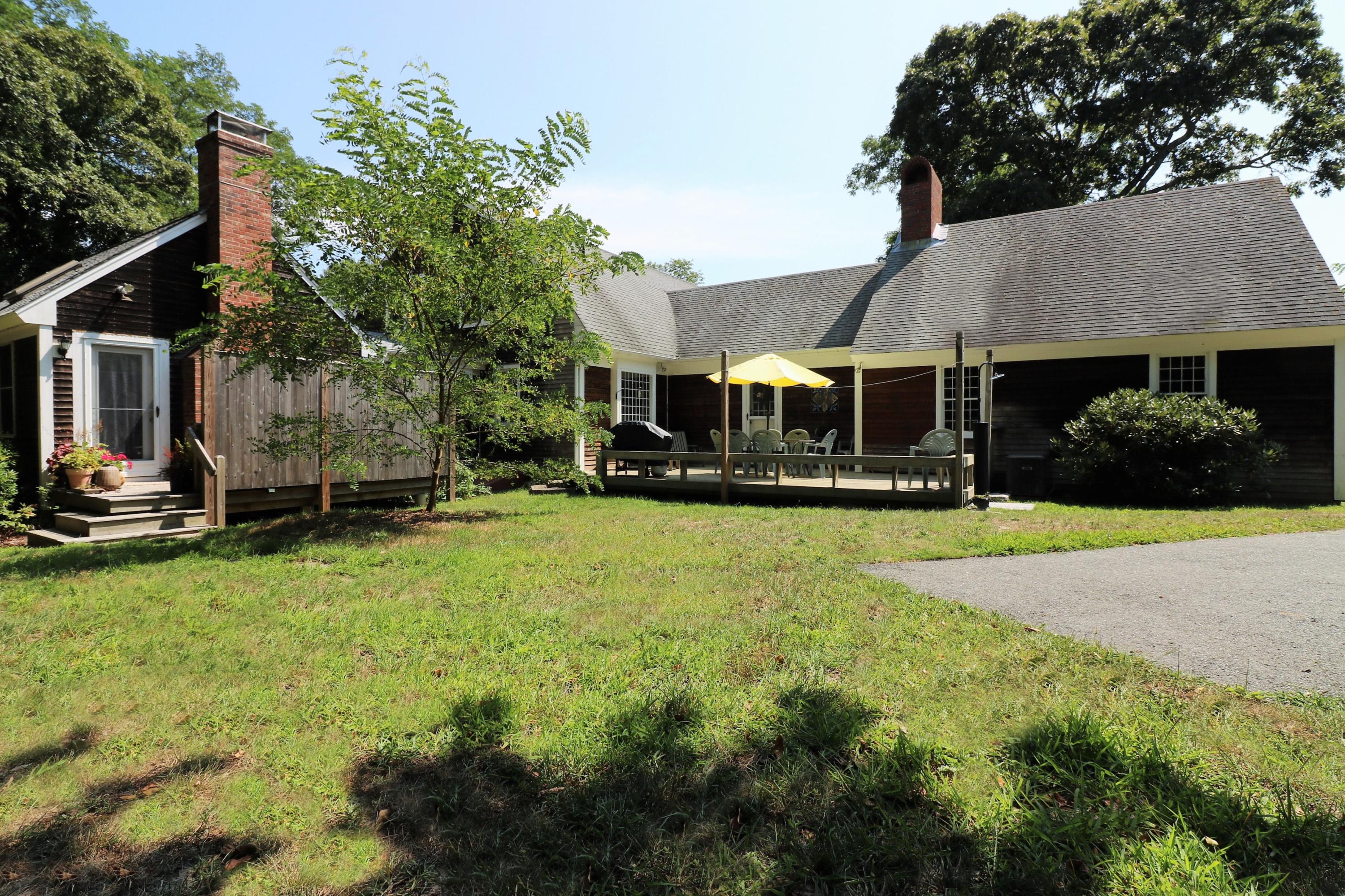 100 Portanimicut Road Orleans, MA 02653 - Photo 23 of 31 22