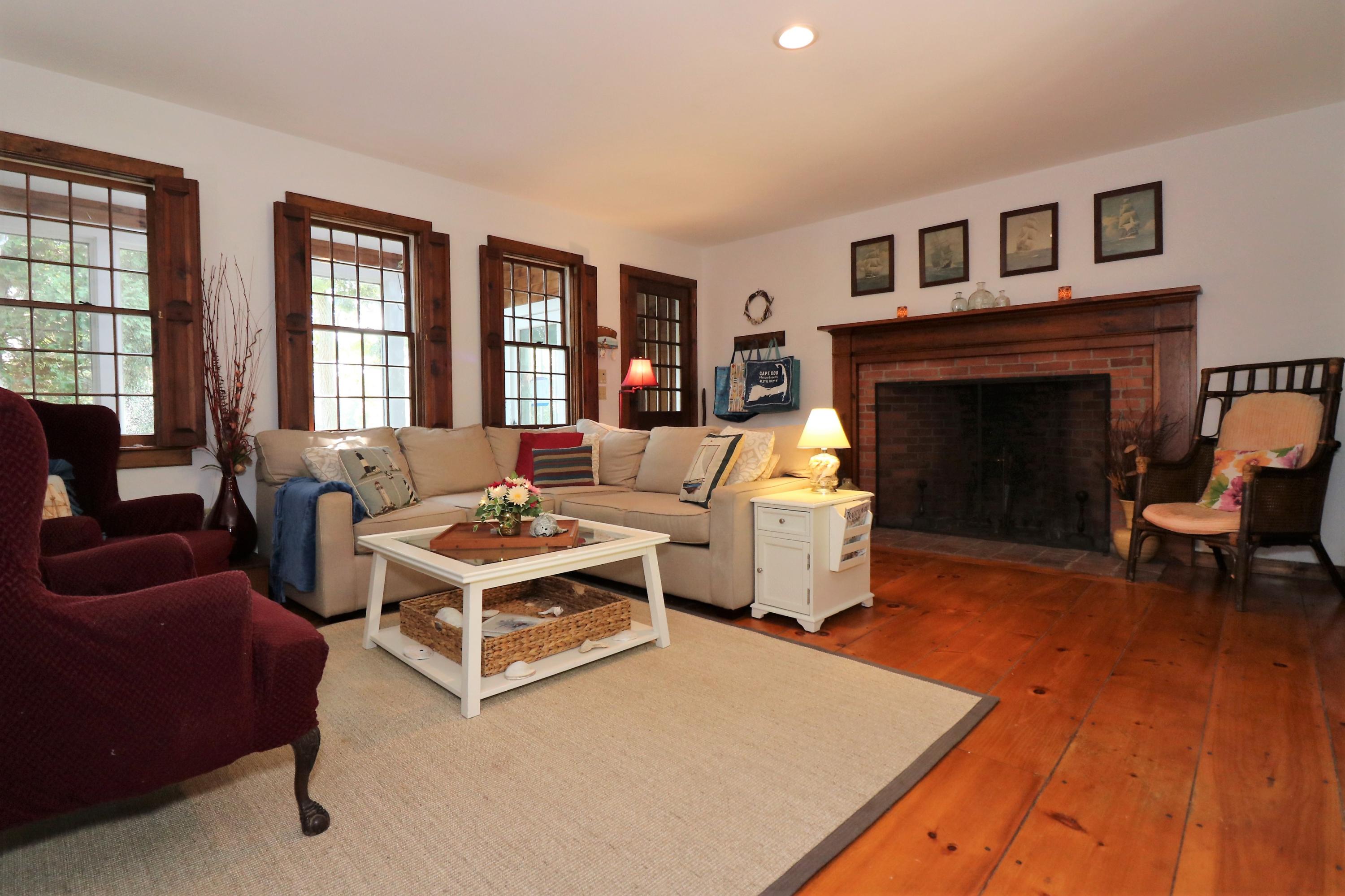 100 Portanimicut Road Orleans, MA 02653 - Photo 8 of 31 7