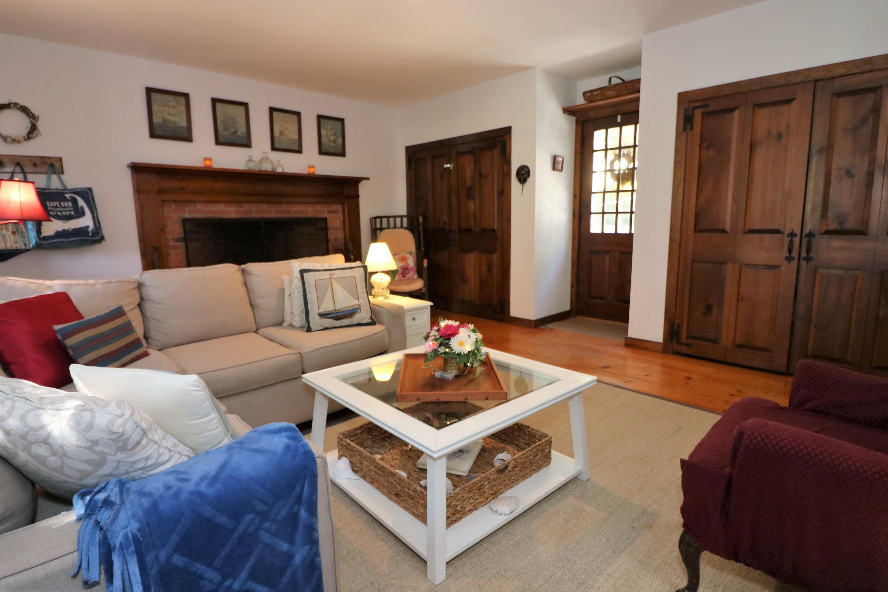 100 Portanimicut Road Orleans, MA 02653 - Photo 9 of 31 8