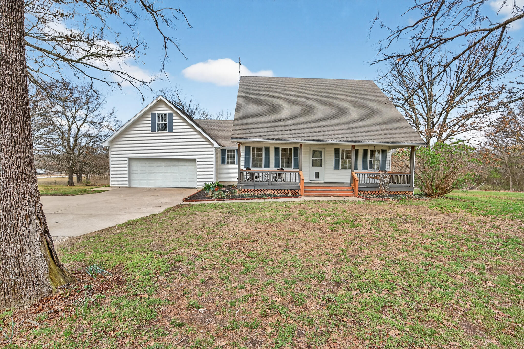 3343 South 30th Road Humansville, MO 65674 - Photo 55 of 60 House front