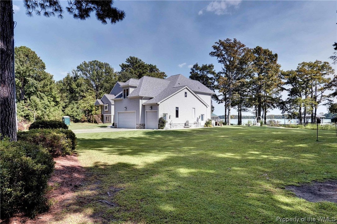 4027 South Riverside Drive Lanexa, VA 23089 - Photo 29 of 42 Gallery Image 29