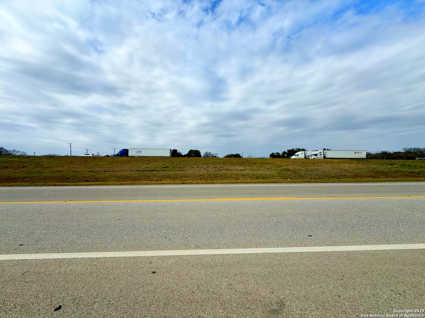 Tbd Front Rd Ih 35 Moore, TX 78057 - Photo 3 of 6