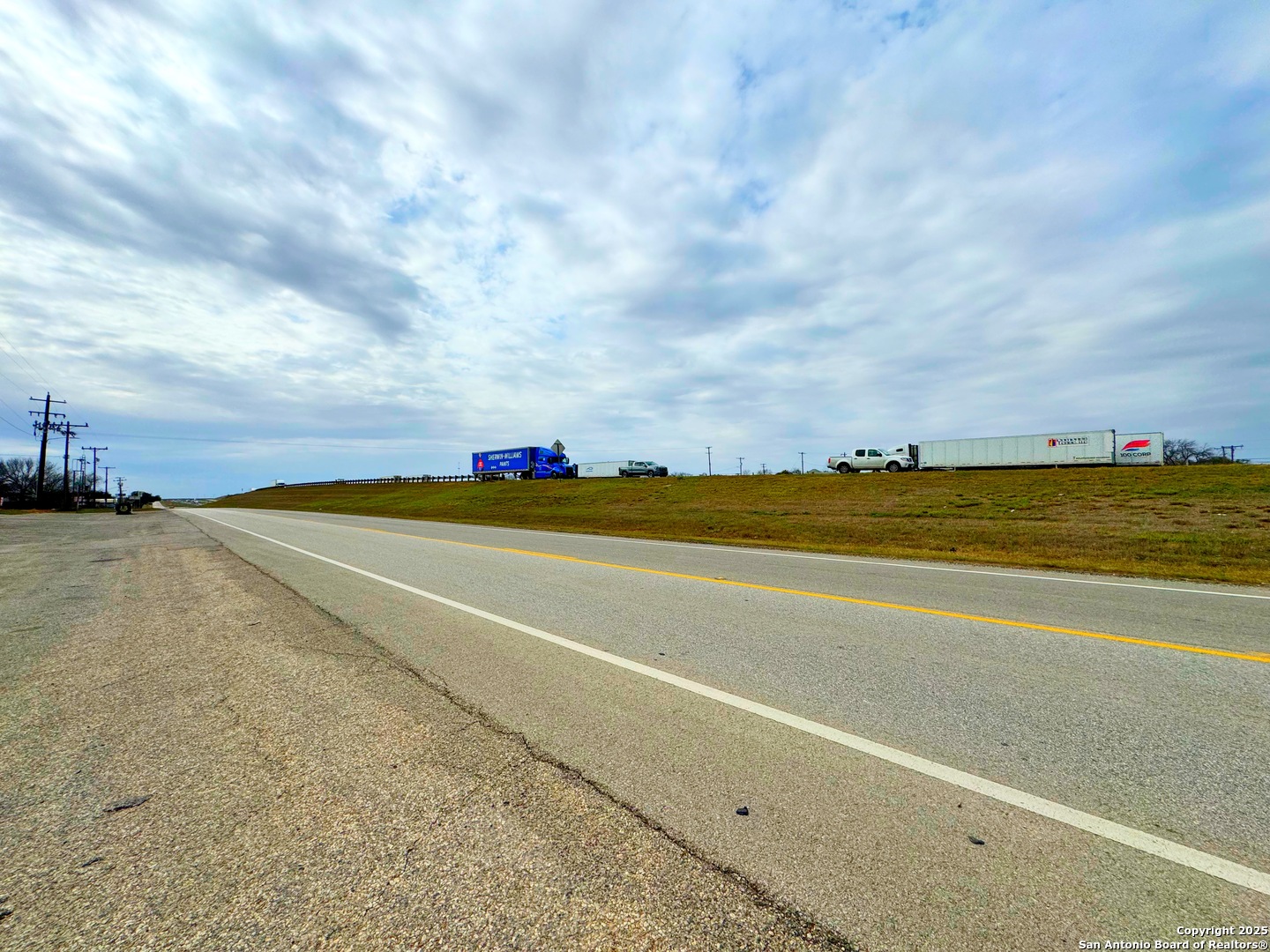 Tbd Front Rd Ih 35 Moore, TX 78057 - Photo 4 of 6