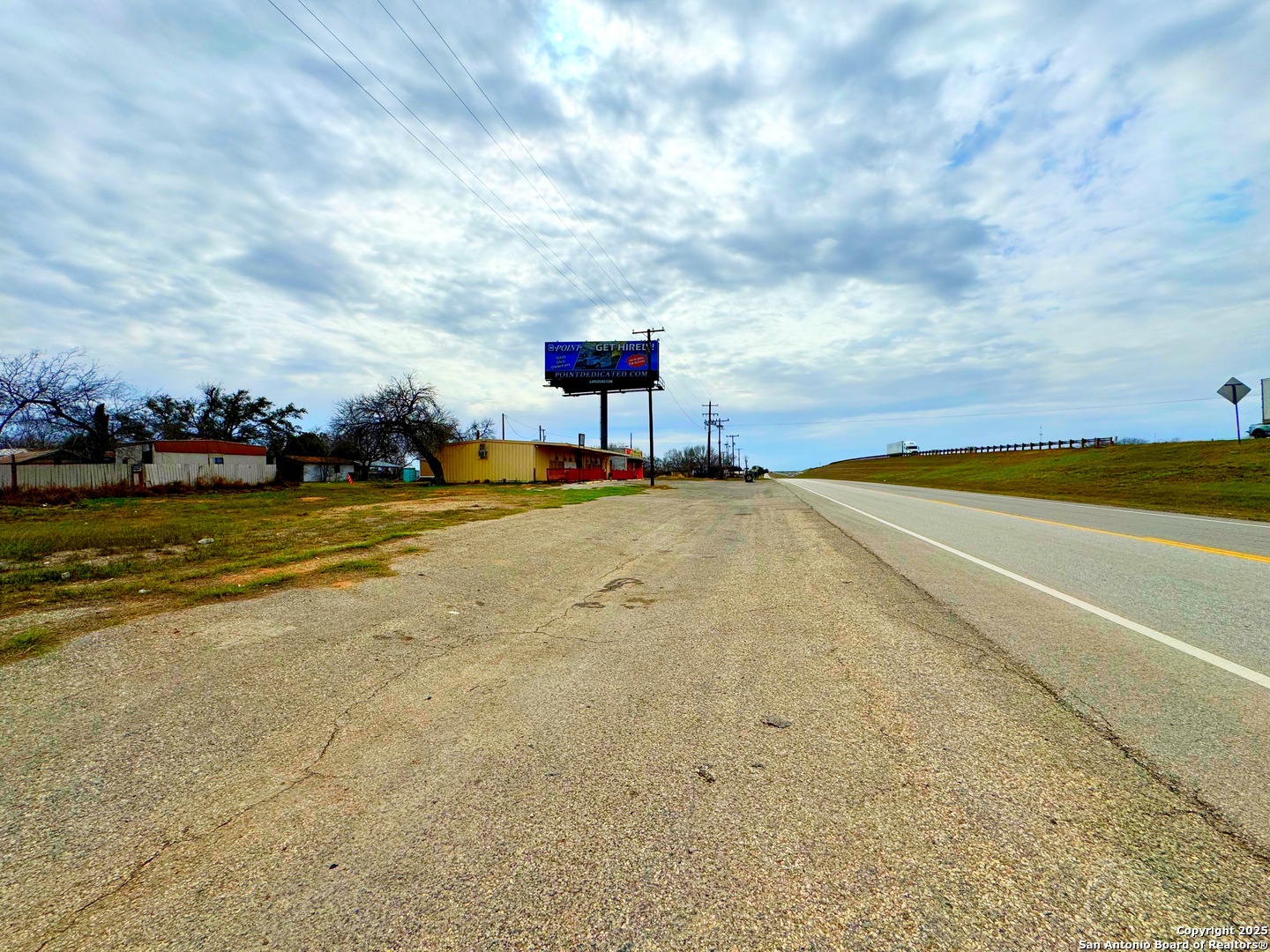 Tbd Front Rd Ih 35 Moore, TX 78057 - Photo 5 of 6