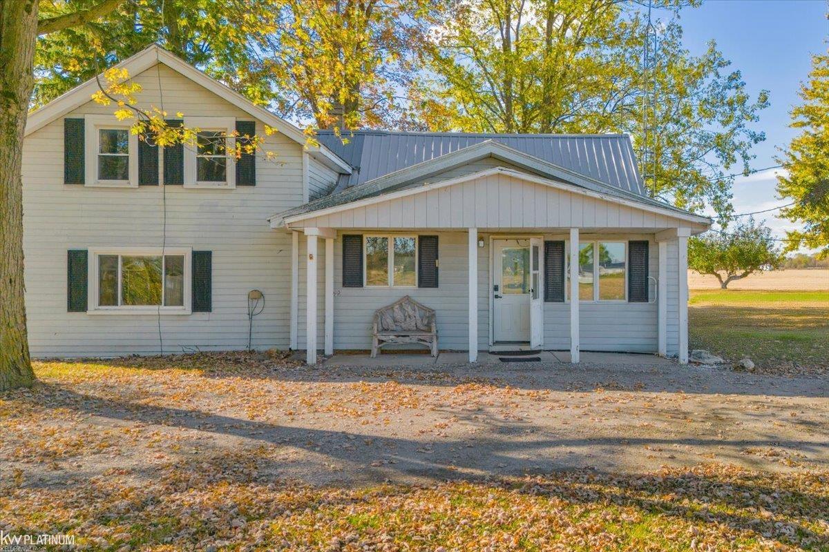 13746 Mesmer Road Allenton, MI 48002 - Photo 3 of 55 Gallery Image 3