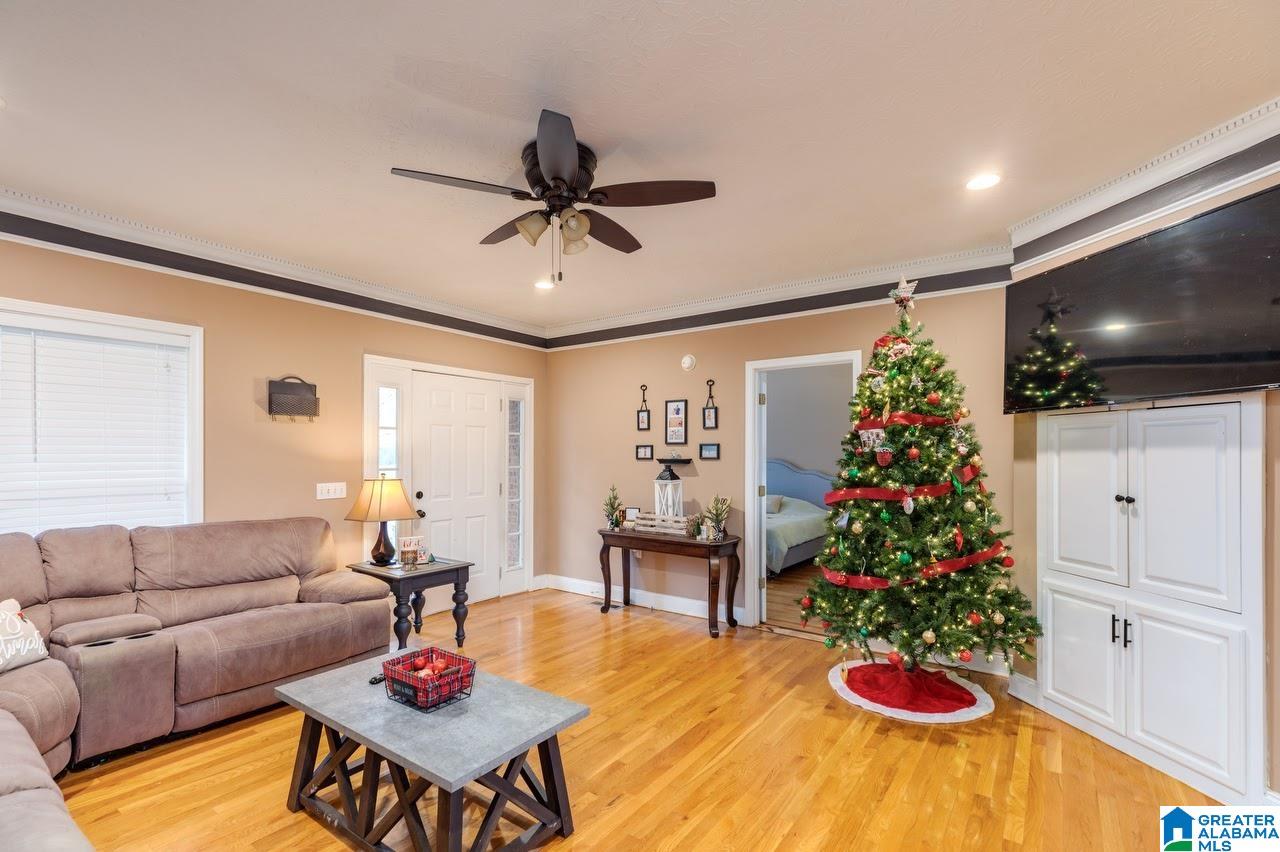 734 County Road 49 Ranburne, AL 36273 - Photo 9 of 26